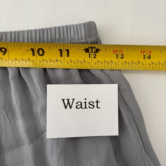 Tianello Womens Palazzo Pants X Small - Picture 5 of 7